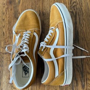 Vans shoes men’s size 12